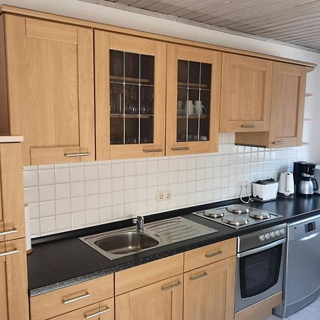Ferienwohnung-Kappl Tännesberg Eksteriør bilde