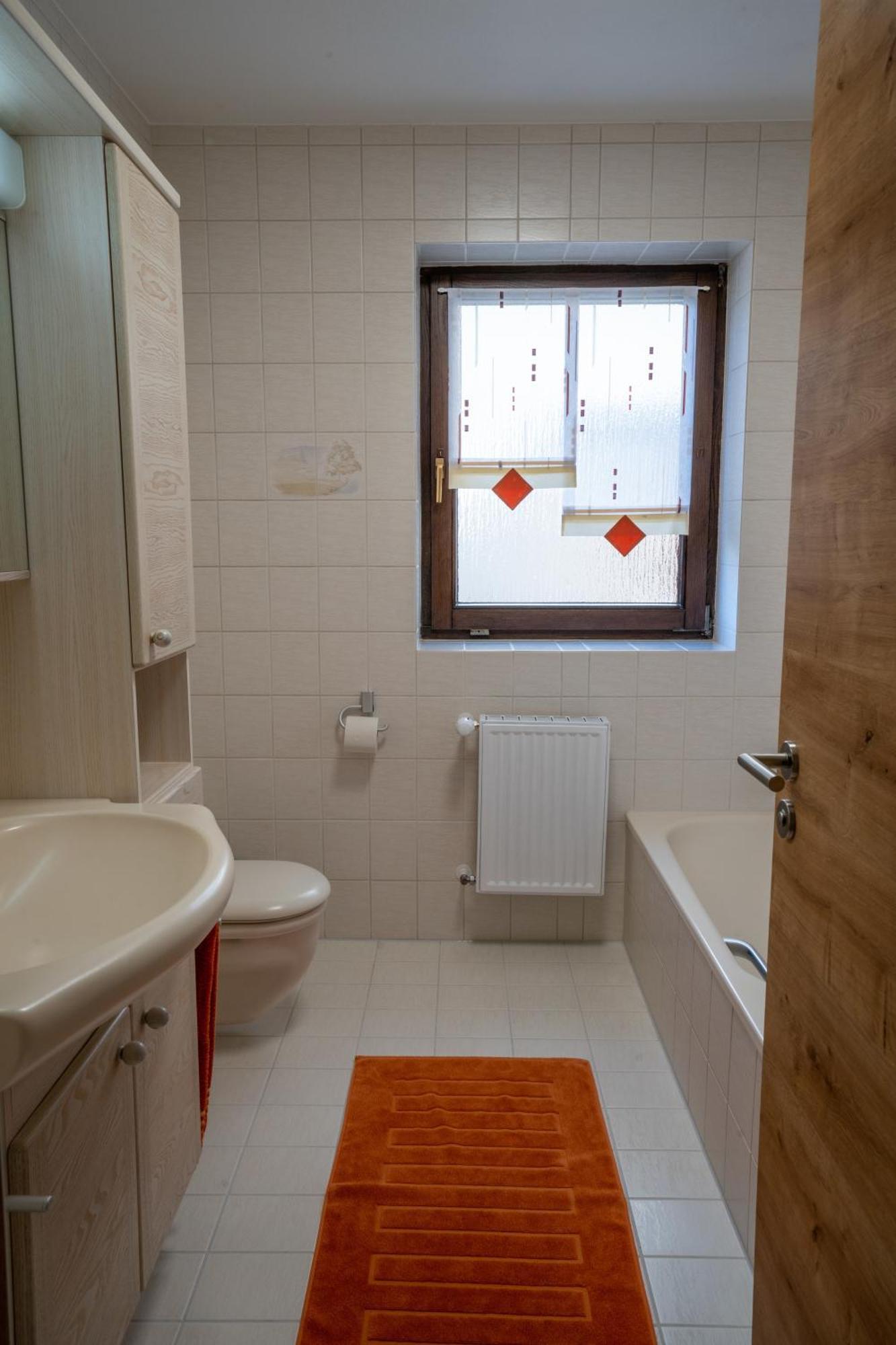 Ferienwohnung-Kappl Tännesberg Eksteriør bilde
